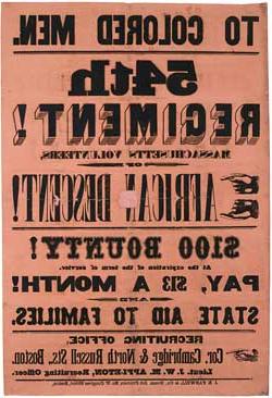 <p>A pink poster with bold, black text and illustrations of pointing hands to draw the viewer's eye.</p>